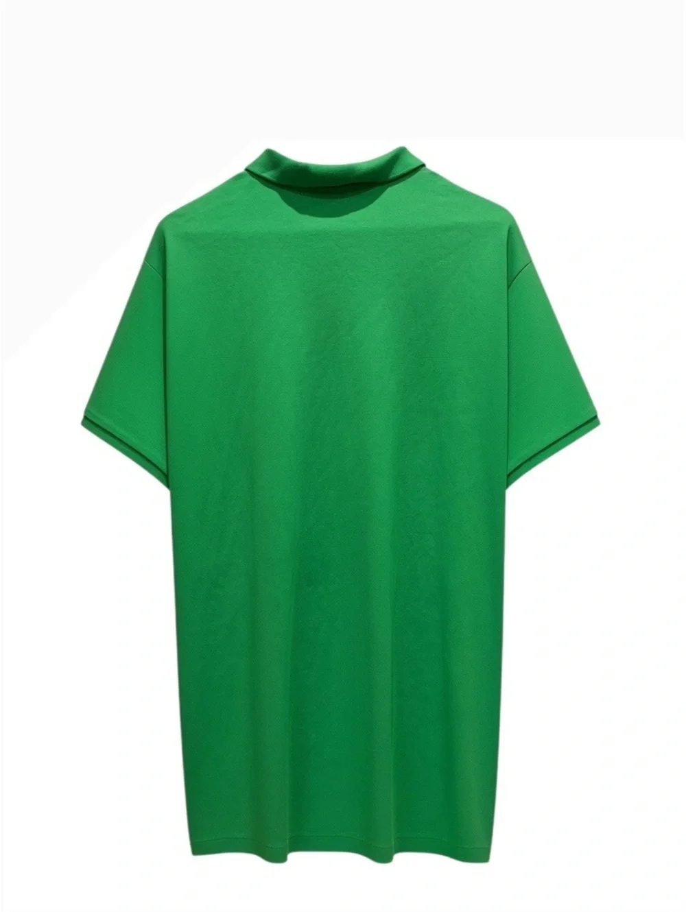 Polo Ralph Lauren Classic Green Polo Shirt